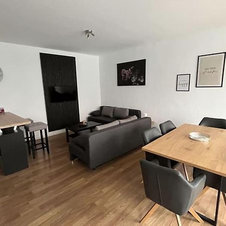 Eicstay - Ferienhaus Fuer Monteure Und Familie Leinefelde-Worbis Dış mekan fotoğraf