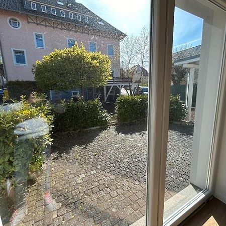 Eicstay - Ferienhaus Fuer Monteure Und Familie Leinefelde-Worbis Dış mekan fotoğraf