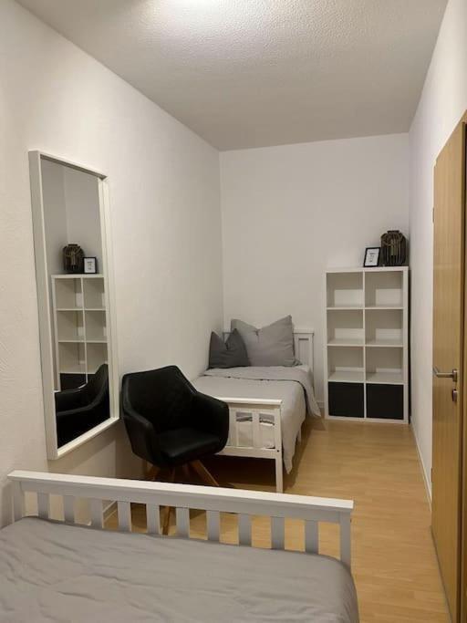 Eicstay - Ferienhaus Fuer Monteure Und Familie Leinefelde-Worbis Dış mekan fotoğraf