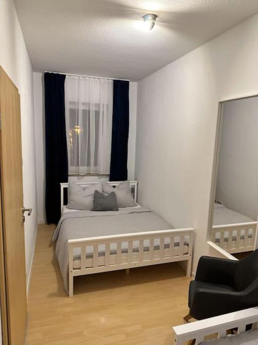 Eicstay - Ferienhaus Fuer Monteure Und Familie Leinefelde-Worbis Dış mekan fotoğraf