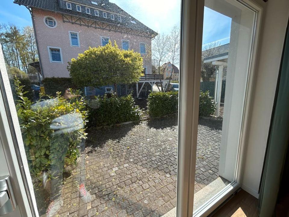 Eicstay - Ferienhaus Fuer Monteure Und Familie Leinefelde-Worbis Dış mekan fotoğraf